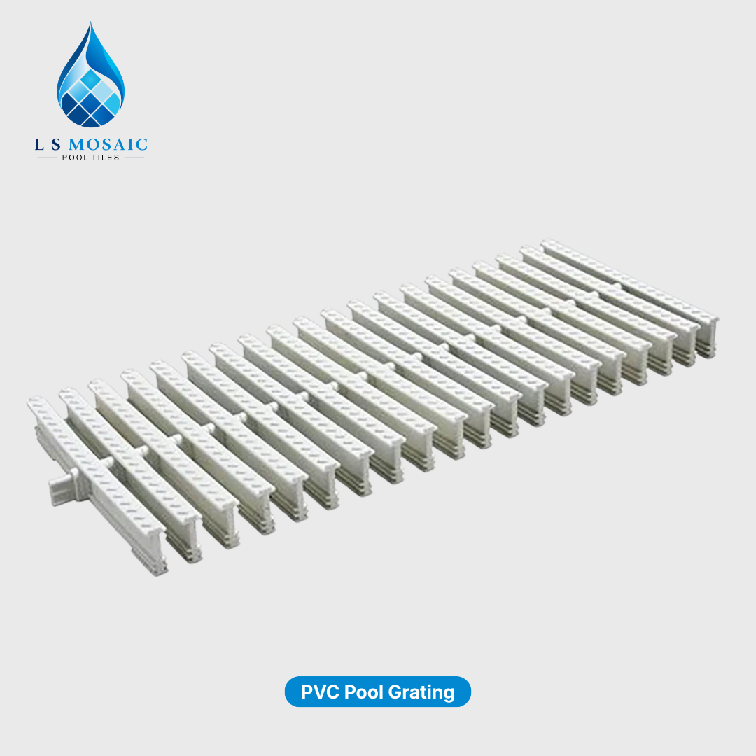 Pool Grating